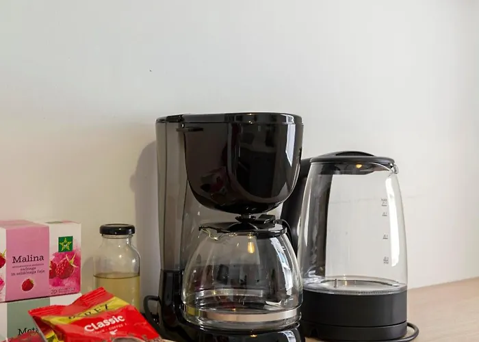 Апартаменты Cosy And Bright