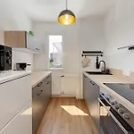 Cosy And Bright Apartament