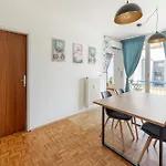 Cosy And Bright * Lublana