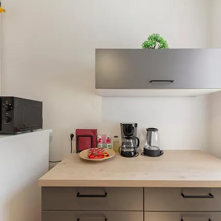 Apartment Cosy And Bright *