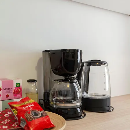 アパート Cosy And Bright