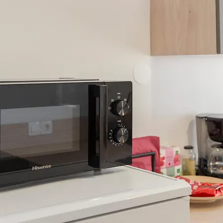 Cosy And Bright Ljubljana