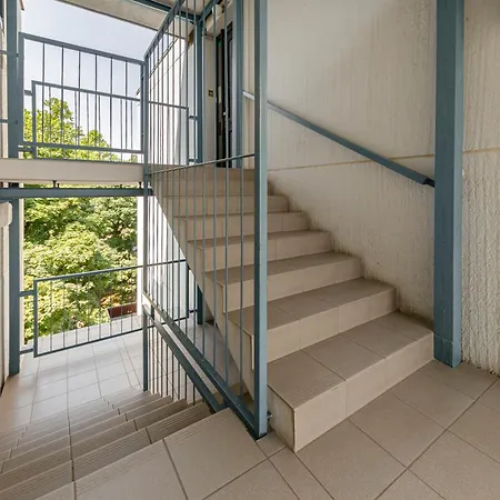 Apartament Cosy And Bright Lublana