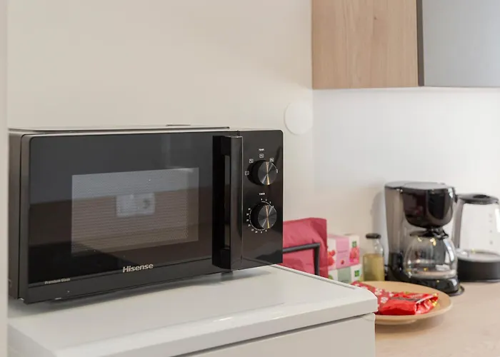 Cosy And Bright Ljubljana