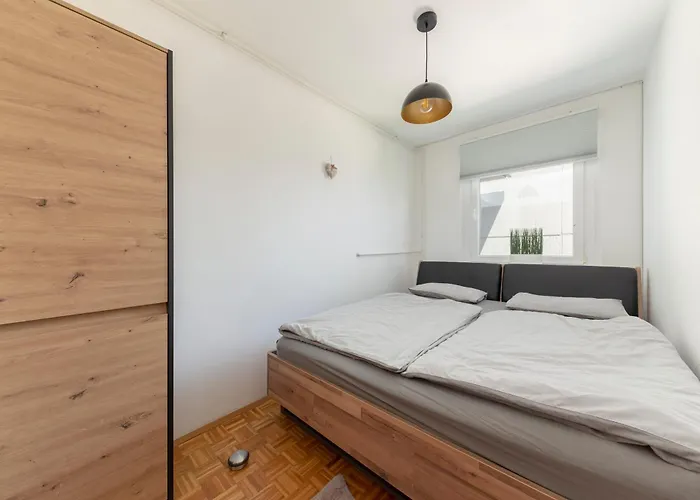 Apartment Cosy And Bright Ljubljana