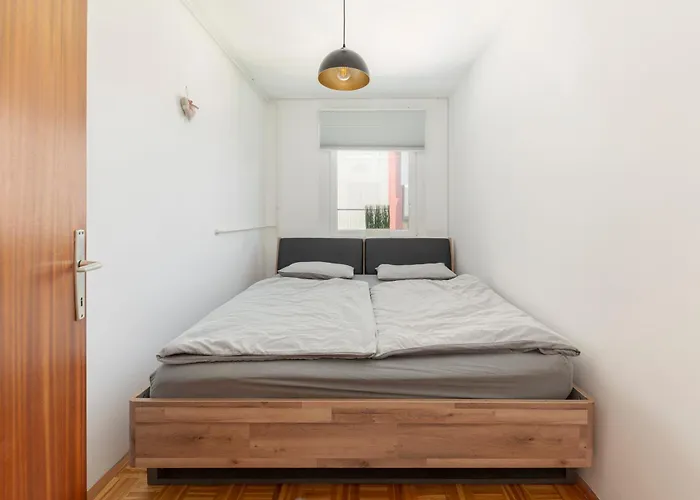 Cosy And Bright Ljubljana