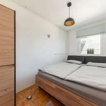 Appartement Cosy And Bright Ljubljana