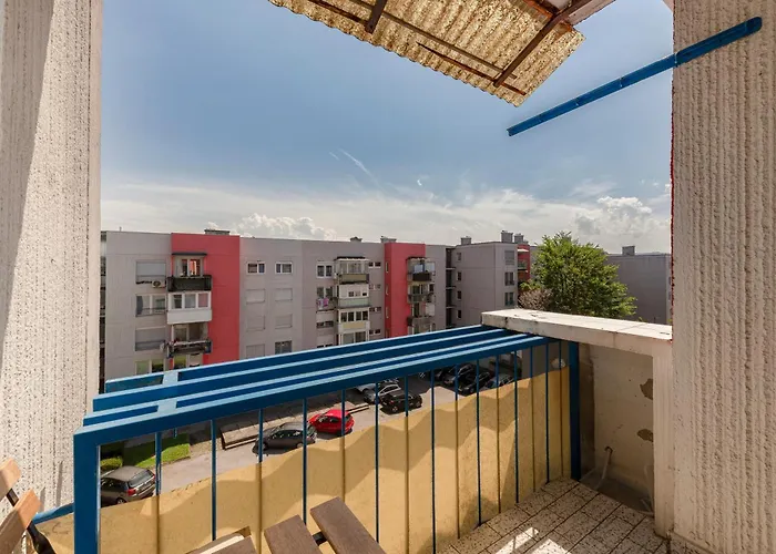 Appartement Cosy And Bright *