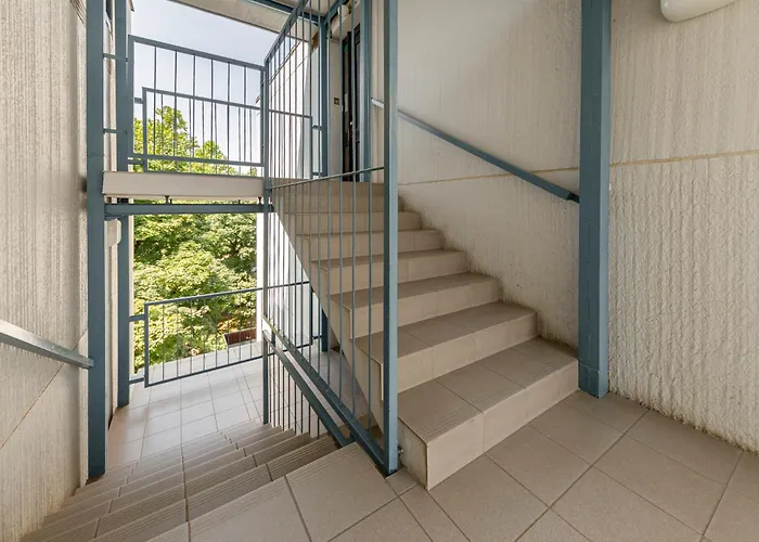 Appartement Cosy And Bright Ljubljana